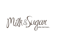 Milk & Sugar